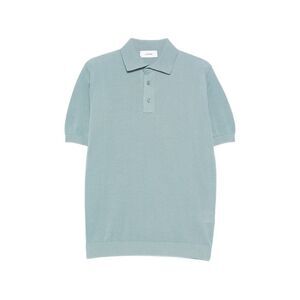 Lardini Men Short-Sleeved Polo Shirt